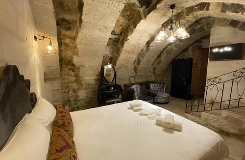 Avanos Bed & Breakfast | Sevdali Konaklar