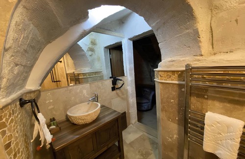 Avanos Bed & Breakfast | Sevdali Konaklar