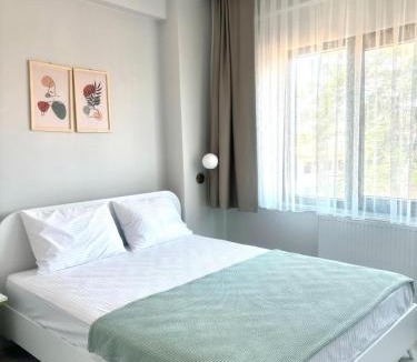 Gelibolu Apartment | Sevez Homes