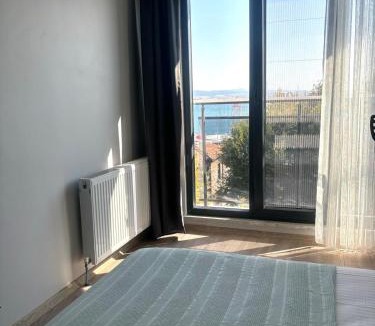 Gelibolu Apartment | Sevez Homes
