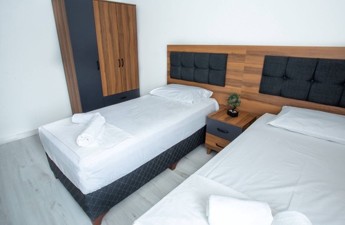 Kayseri Apartment | Seyir Paradise