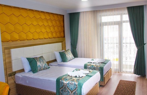 Konya Cabin | Seyr-i Konya Otel