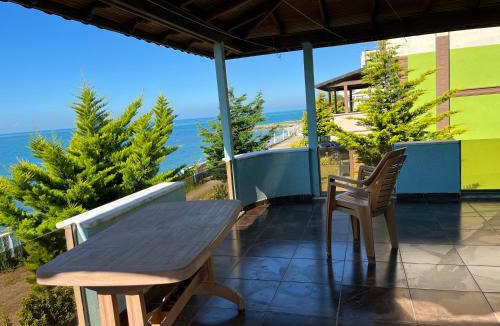 Yesilyali Apartment | Seyran Seaside - 1-middle floor