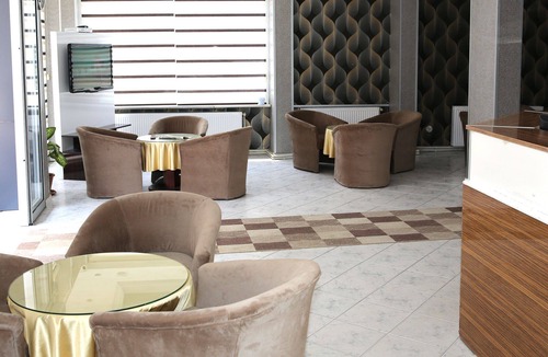 Saray Bed & Breakfast | SEZEN OTEL
