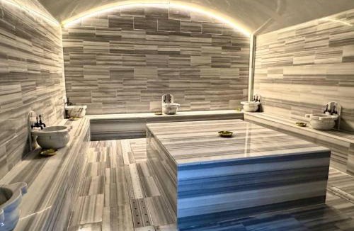 Silifke Apartment | SGRESORT&SPA Apart Otel