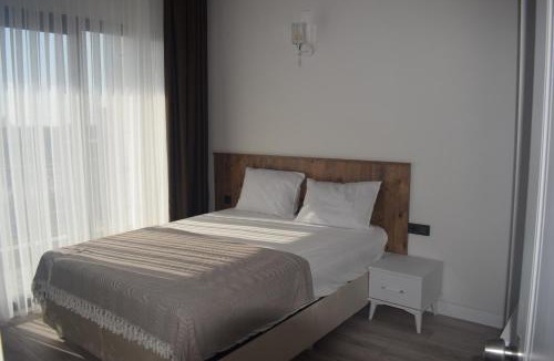 Silifke Apartment | SGRESORT&SPA Apart Otel