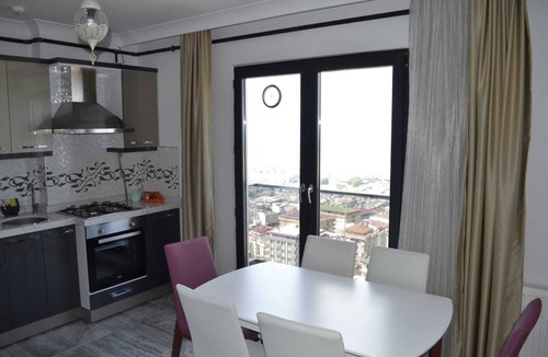 Kaymakli Hotel | Shahin Golden Hotel