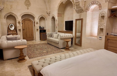 Midyat Hotel | Shamas Hotel