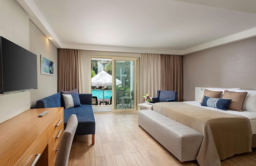 Goynuk Hotel | Sherwood Exclusive Kemer