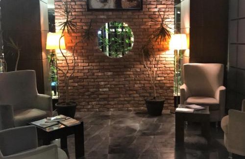 Samsun City Center Hotel | SİMİSSO HOTEL