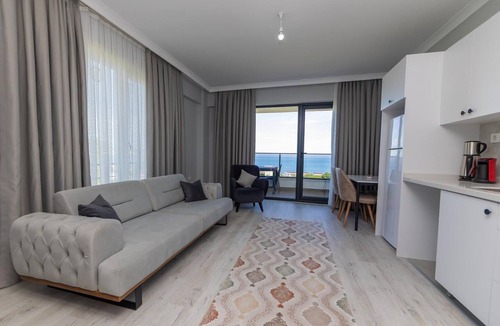 Sinop Apartment | SİNORA APART
