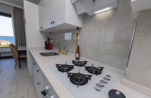 Sinop Apartment | SİNORA APART
