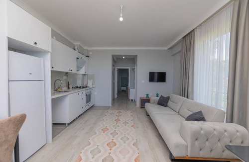 Sinop Apartment | SİNORA APART
