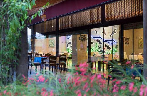 Bogazkent Hotel | Siam Elegance Hotel & Spa