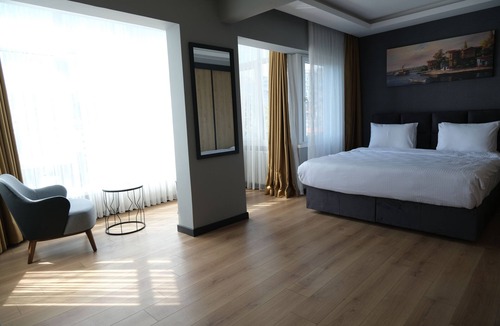 Kabatas Hotel | Sign of istanbul Hotel Taksim