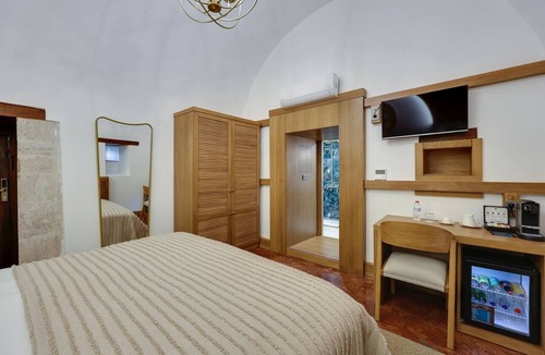 Tokat Bed & Breakfast | Silk Road Museum Hotel