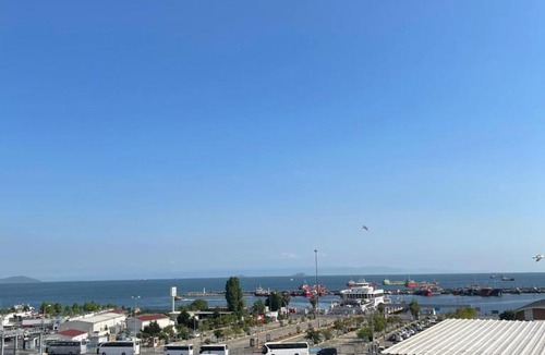 Kumkapi Hotel | simge pansiyon