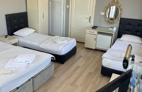 Kumkapi Hotel | simge pansiyon