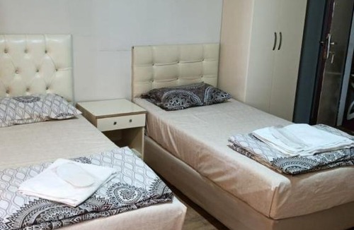 Kumkapi Hotel | Simge