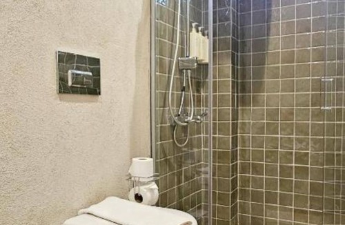 Side Hotel | Single Room with Balcony