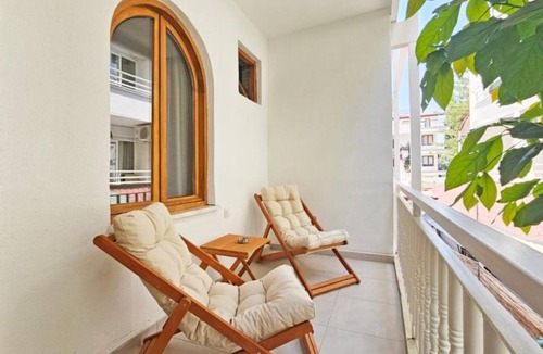 Side Hotel | Single Room with Balcony