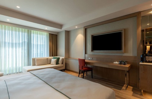 Sadikbey Resort | Sinnada Resort & Thermaland