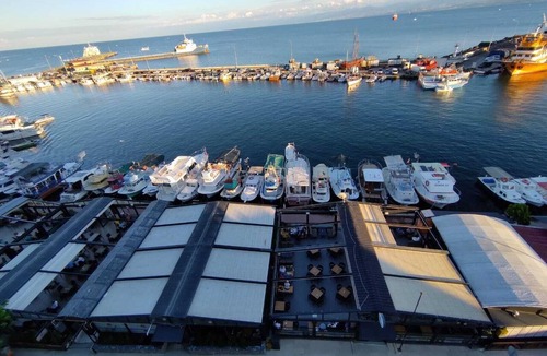 Sinop Hotel | Sinop Mola Otel