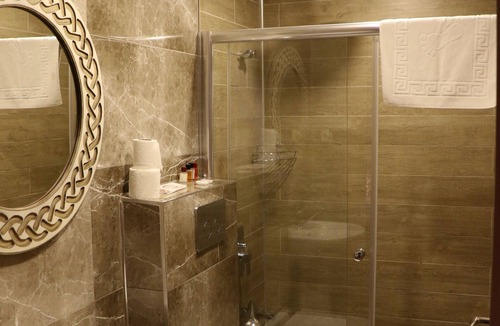 Sinop Hotel | Sinop Mola Otel