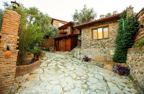 Selcuk Bed & Breakfast | Şirince Klaseas Hotel&Restaurant