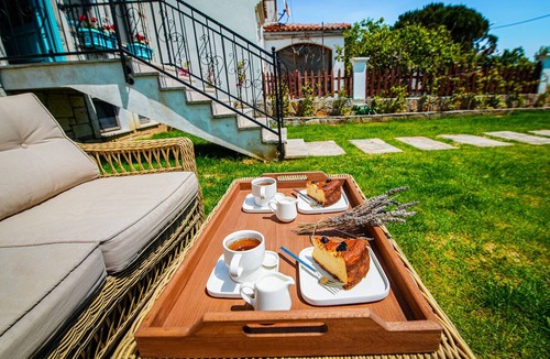 Bozcaada Hotel | Sisu Bozcaada