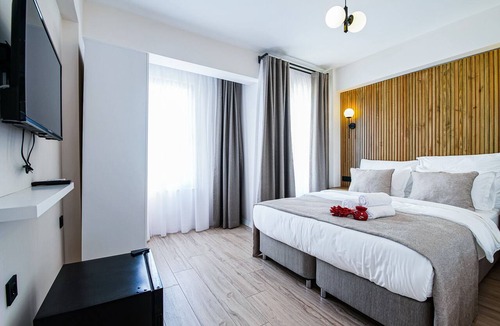 Bozcaada Hotel | Sisu Bozcaada