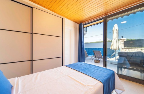 Kas Villa | Skyline Villas