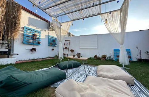 Dalyan Villa | Sleeps 2, Luxury Villa with Private Pool - AWZ 311