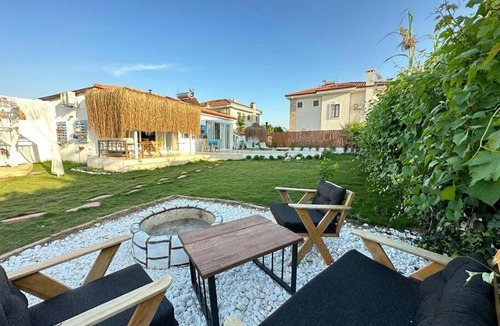 Dalyan Villa | Sleeps 2, Luxury Villa with Private Pool - AWZ 311