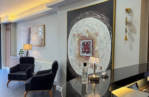 Caycuma Hotel | Smile Apart Hotel