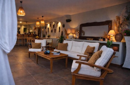 Hacımemis Hotel | Soas Suites