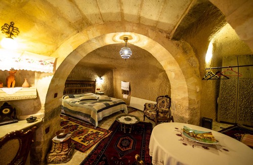 Avanos Hotel | Sofa Hotel