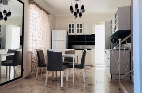 Camyuva Apartment | Sofia Residence Apart Hotel