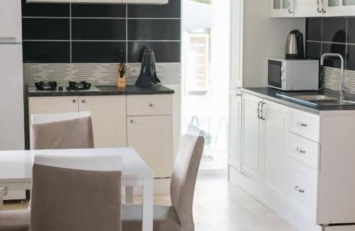 Camyuva Apartment | Sofia Residence Apart Hotel