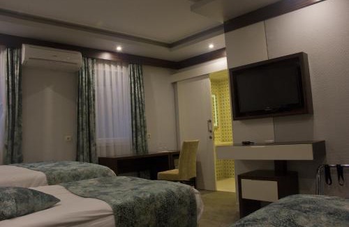 Beyazit Hotel | Sogut Hotel Old City