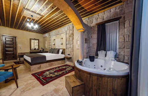 Goreme Hotel | Soho Cappadocia