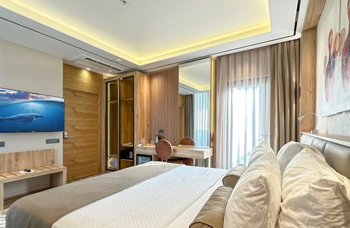 Mezetli Bed & Breakfast | SOLIA HOTEL