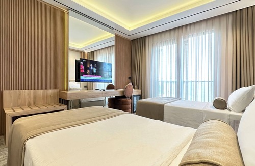Mezetli Bed & Breakfast | SOLIA HOTEL