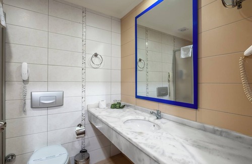 Konakli Hotel | Solivia Hotel