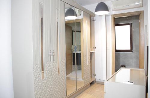 Bomonti Hotel | Solo Suites Hotel