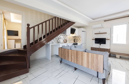 Kalkan Hotel | Soothe Hotel