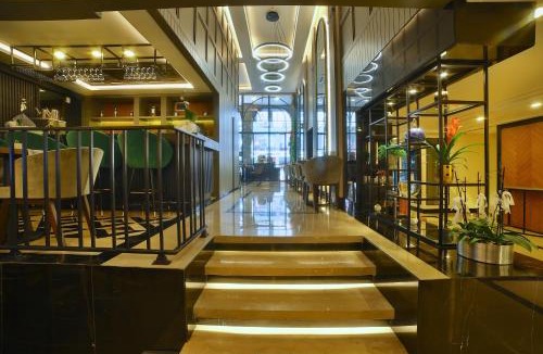 Beyazit Hotel | SORRISO HOTEL DUE