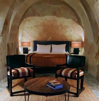 Urgup Hotel | SOTA Cappadocia