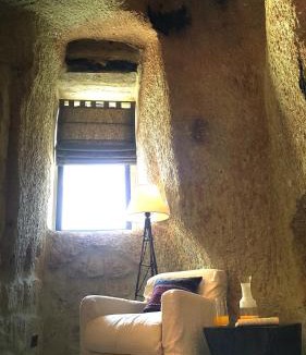 Urgup Hotel | SOTA Cappadocia
