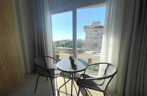 Kadnlar Denizi Mahallesi Apartment | Soul House Kusadasi 6